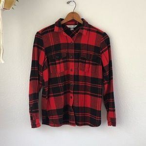 Flannel